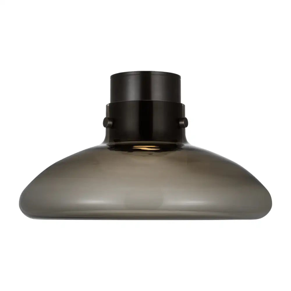 VISUAL COMFORT MODERN, MORGAN FLUSH MOUNT, FLUSH MOUNT CEILING LIGHTS