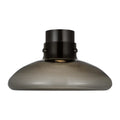 VISUAL COMFORT MODERN, MORGAN FLUSH MOUNT, FLUSH MOUNT CEILING LIGHTS