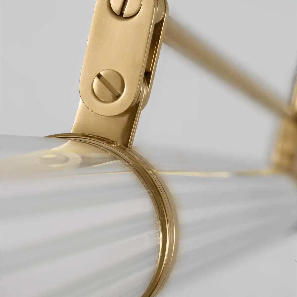 VISUAL COMFORT & CO., ALO SUSPENSION, PENDANT LIGHT