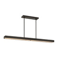 VISUAL COMFORT MODERN, MAYBECK LINEAR CHANDELIER, CHANDELIER LIGHT