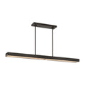 VISUAL COMFORT MODERN, MAYBECK LINEAR CHANDELIER, CHANDELIER LIGHT