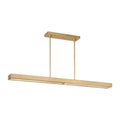VISUAL COMFORT MODERN, MAYBECK LINEAR CHANDELIER, CHANDELIER LIGHT