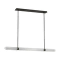 VISUAL COMFORT MODERN, LANGSTON X-LARGE LINEAR CHANDELIER, PENDANT LIGHT