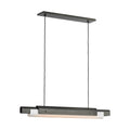 VISUAL COMFORT MODERN, AMBROSE LINEAR CHANDELIER, PENDANT LIGHT