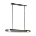 VISUAL COMFORT MODERN, AMBROSE LINEAR CHANDELIER, PENDANT LIGHT