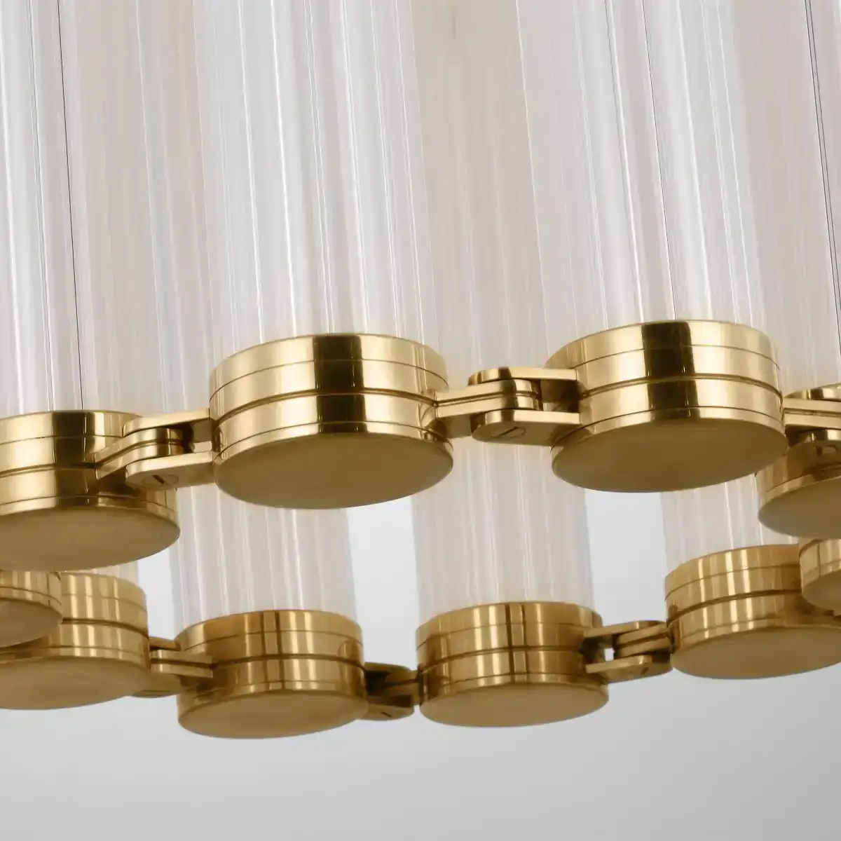 VISUAL COMFORT MODERN, ALO PENDANT, PENDANT LIGHT
