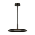 VISUAL COMFORT MODERN, SAUCER PENDANT, PENDANT LIGHT