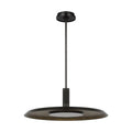 VISUAL COMFORT MODERN, SAUCER PENDANT, PENDANT LIGHT