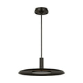 VISUAL COMFORT MODERN, SAUCER PENDANT, PENDANT LIGHT