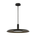 VISUAL COMFORT MODERN, SAUCER PENDANT, PENDANT LIGHT