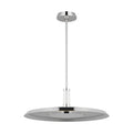 VISUAL COMFORT MODERN, SAUCER PENDANT, PENDANT LIGHT