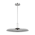 VISUAL COMFORT MODERN, SAUCER PENDANT, PENDANT LIGHT