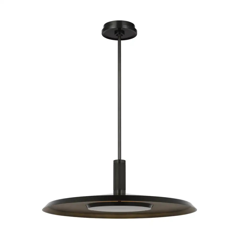 VISUAL COMFORT MODERN, SAUCER X-LARGE PENDANT, PENDANT LIGHT