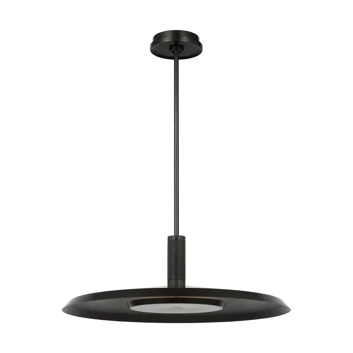 VISUAL COMFORT MODERN, SAUCER X-LARGE PENDANT, PENDANT LIGHT