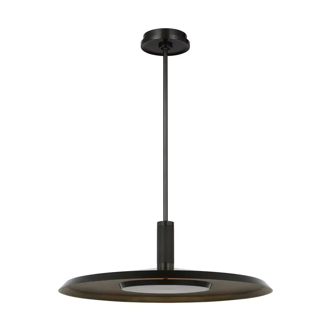 VISUAL COMFORT MODERN, SAUCER X-LARGE PENDANT, PENDANT LIGHT