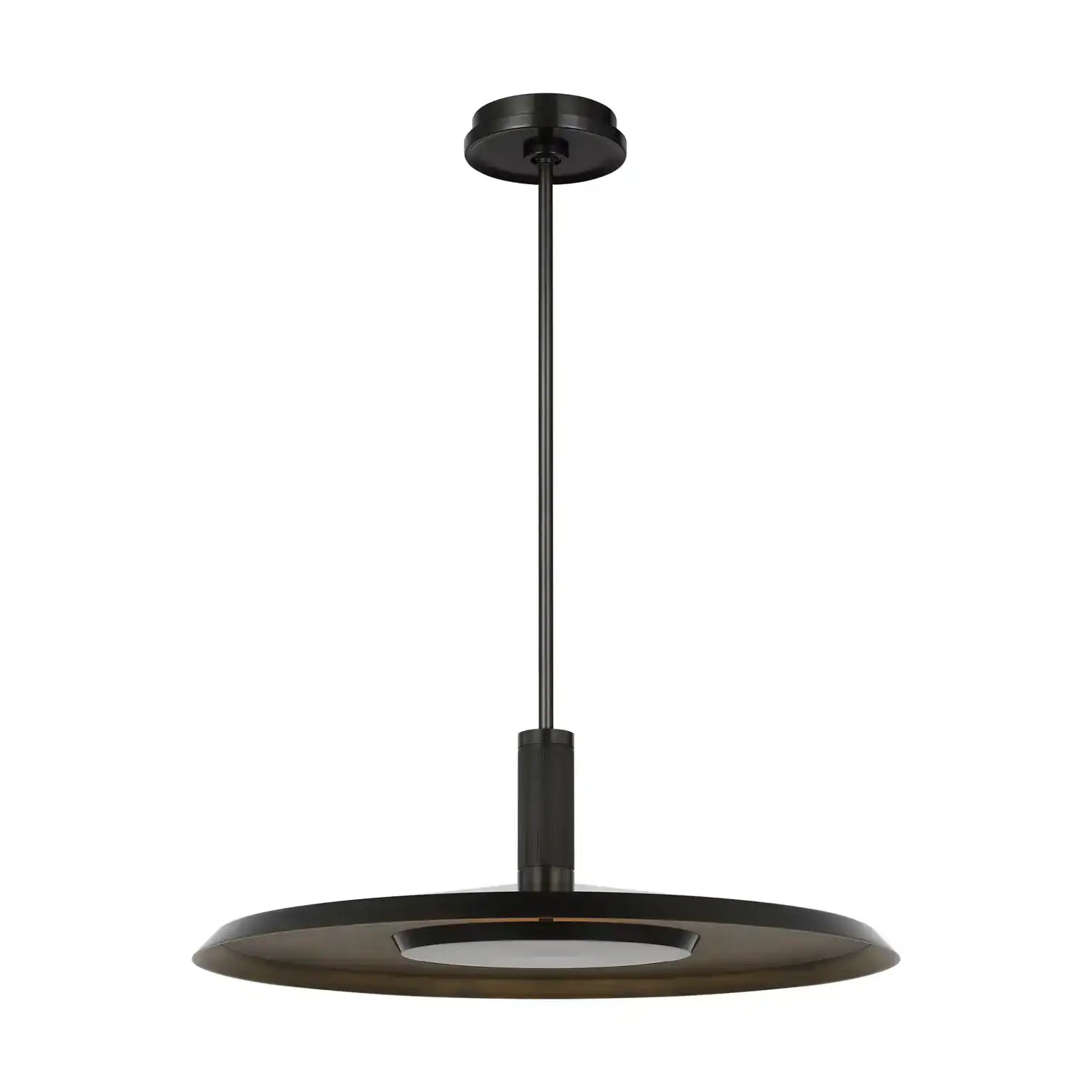 VISUAL COMFORT MODERN, SAUCER X-LARGE PENDANT, PENDANT LIGHT
