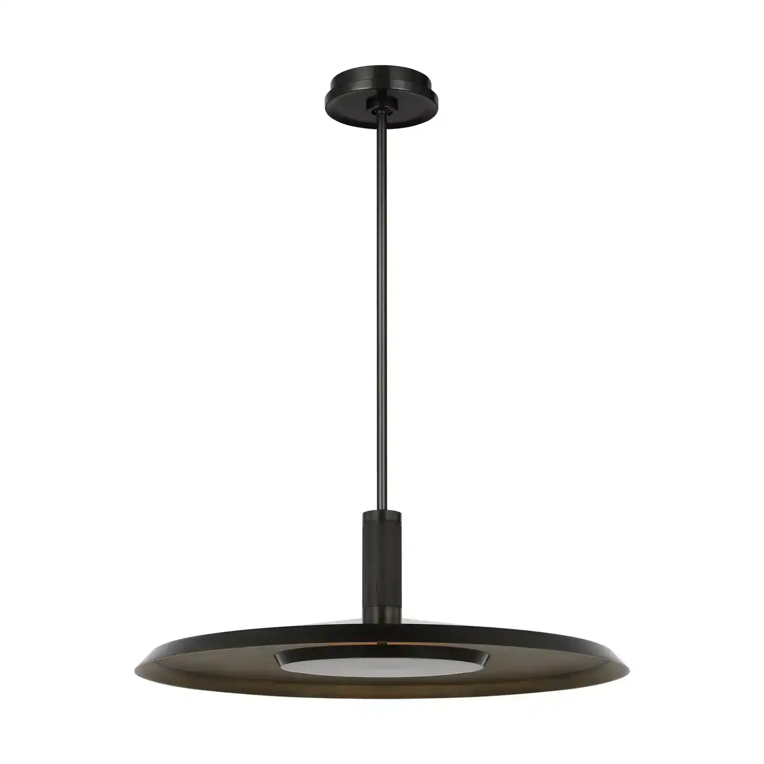 VISUAL COMFORT MODERN, SAUCER X-LARGE PENDANT, PENDANT LIGHT
