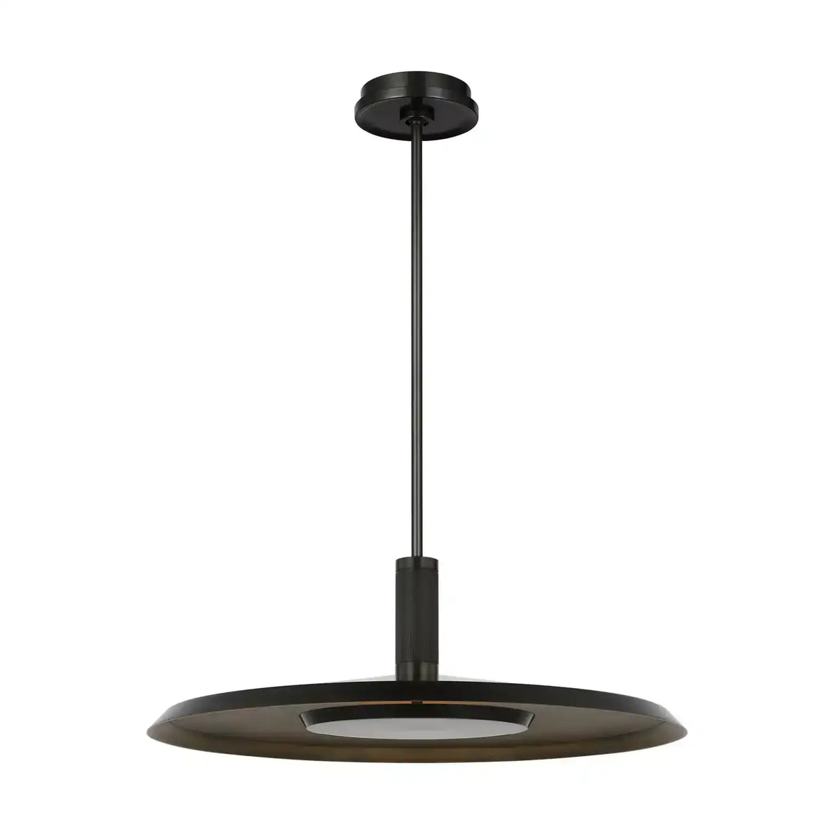 VISUAL COMFORT MODERN, SAUCER X-LARGE PENDANT, PENDANT LIGHT