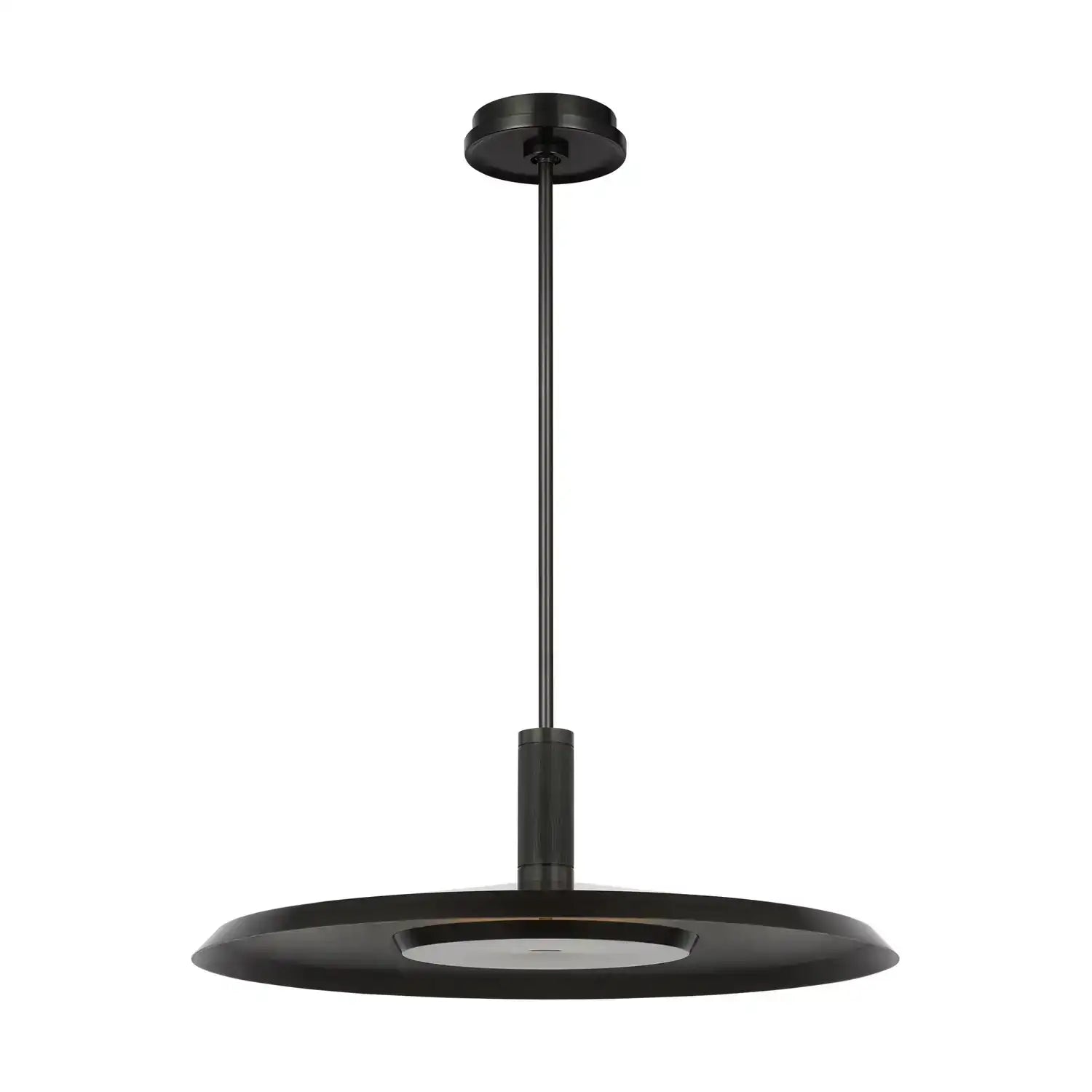 VISUAL COMFORT MODERN, SAUCER X-LARGE PENDANT, PENDANT LIGHT
