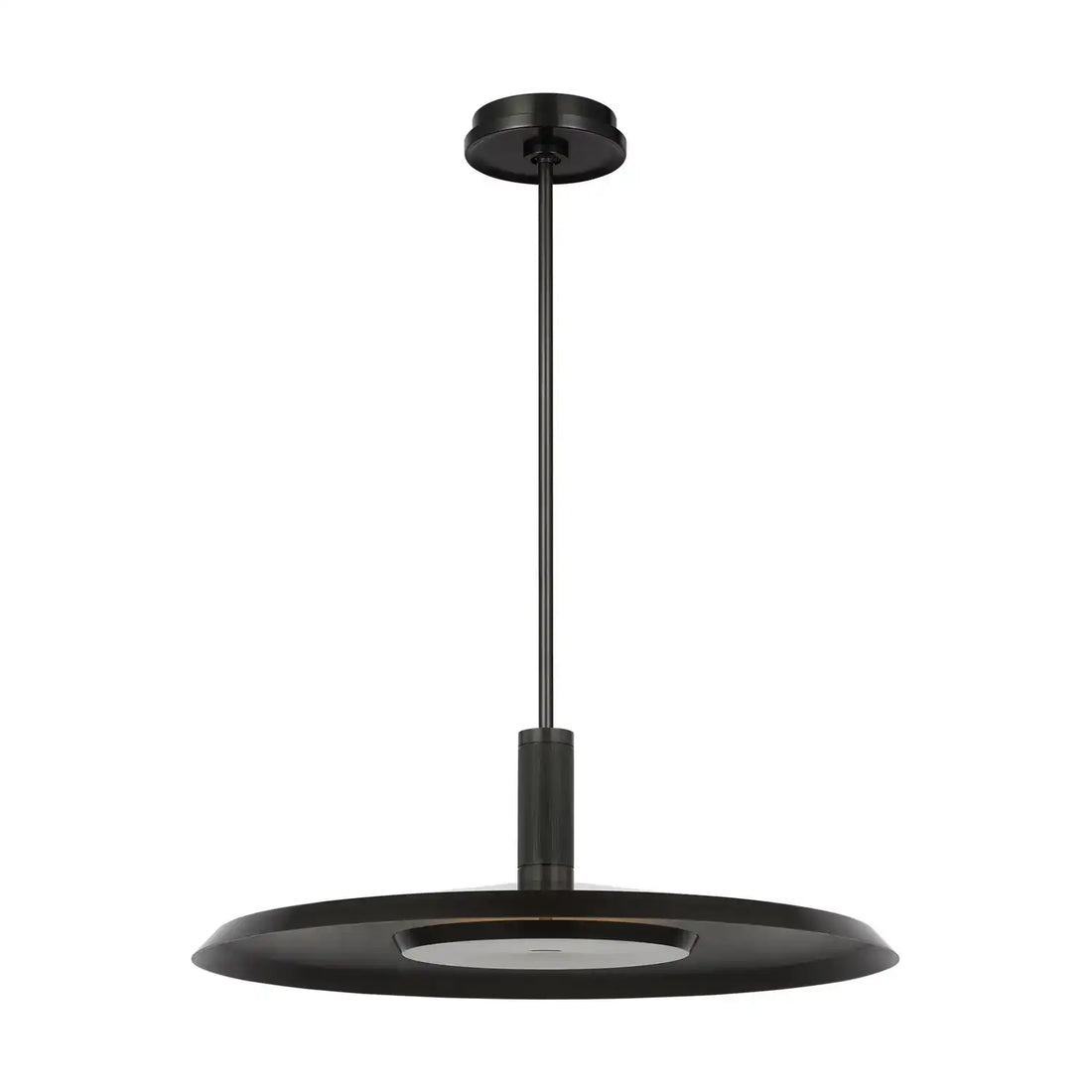 VISUAL COMFORT MODERN, SAUCER X-LARGE PENDANT, PENDANT LIGHT