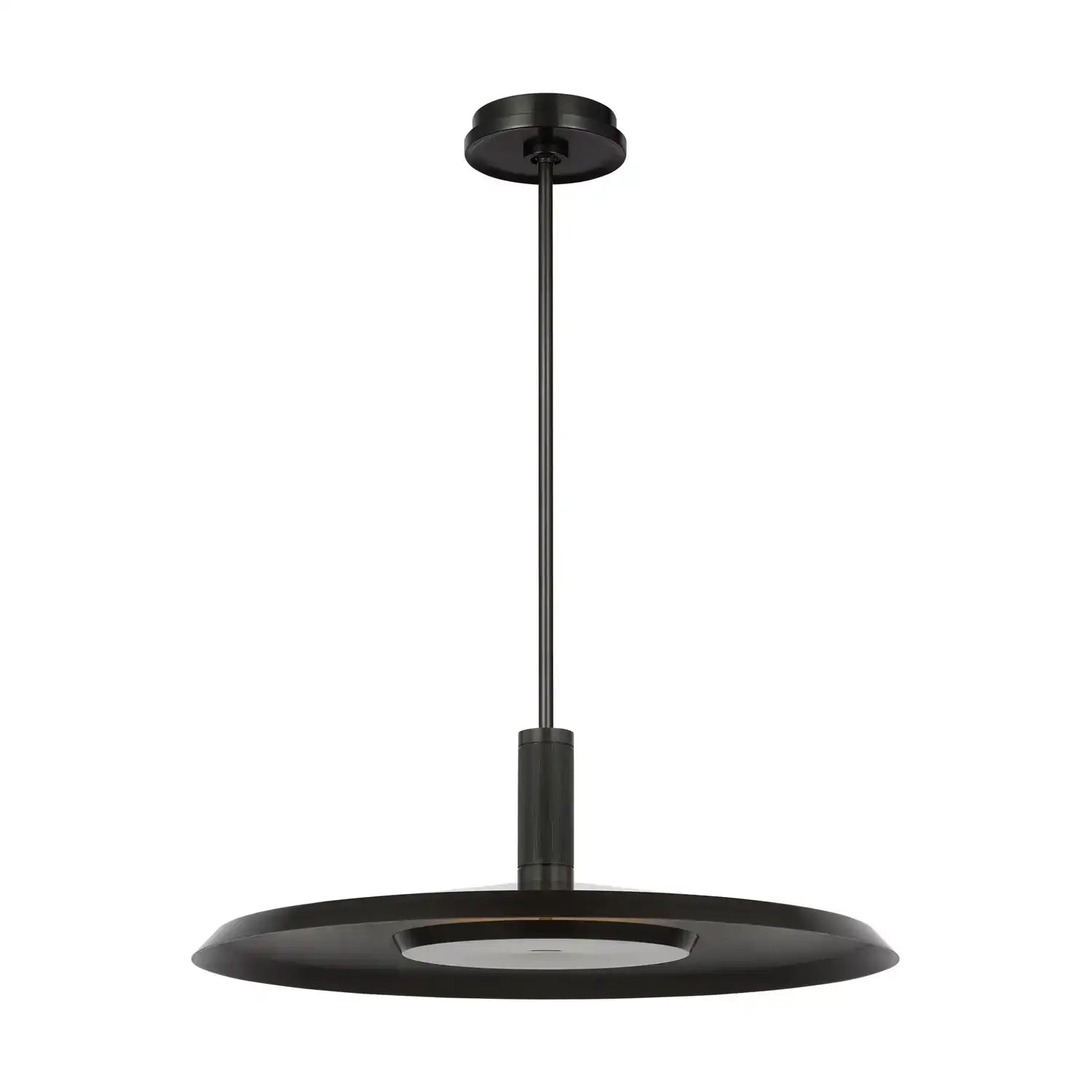 VISUAL COMFORT MODERN, SAUCER X-LARGE PENDANT, PENDANT LIGHT