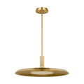 VISUAL COMFORT MODERN, SAUCER X-LARGE PENDANT, PENDANT LIGHT