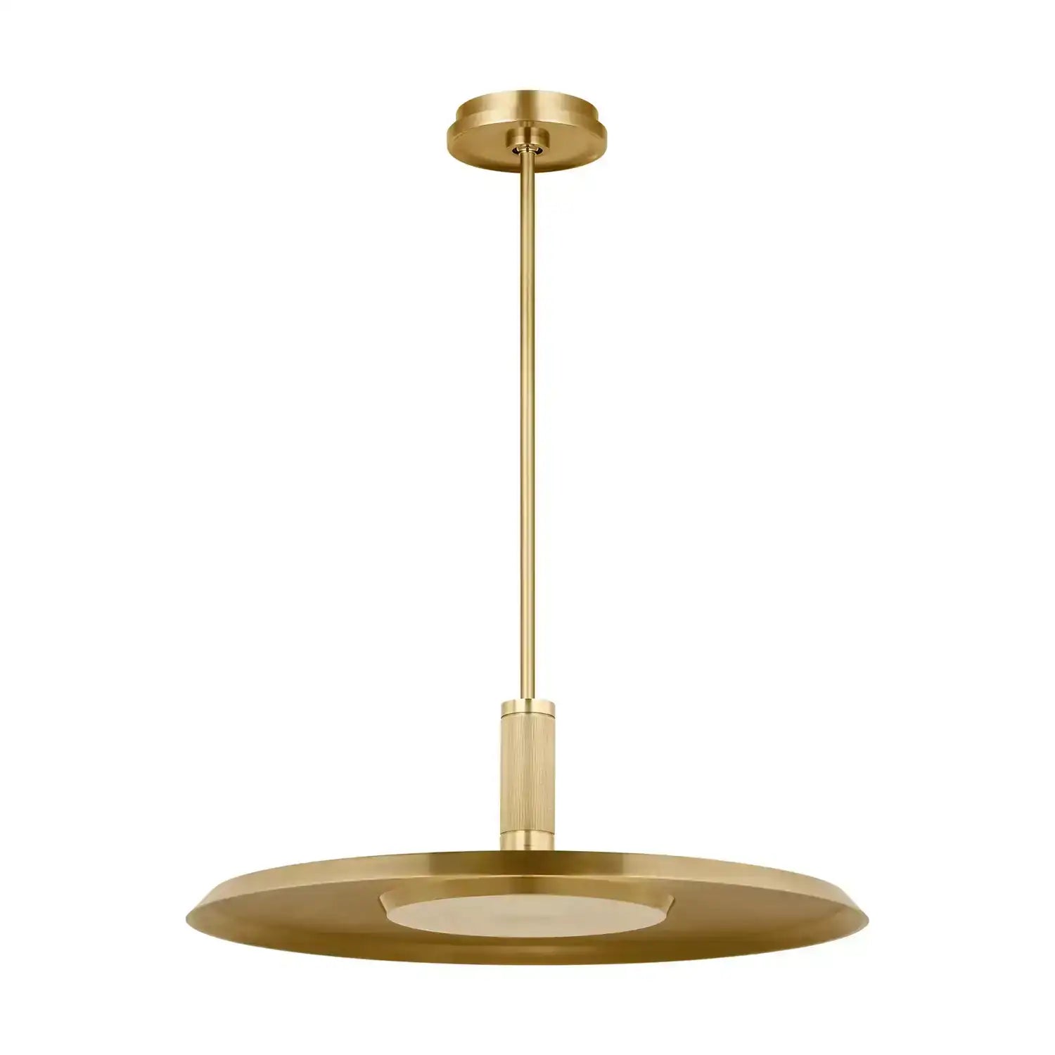 VISUAL COMFORT MODERN, SAUCER X-LARGE PENDANT, PENDANT LIGHT
