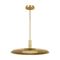 VISUAL COMFORT MODERN, SAUCER X-LARGE PENDANT, PENDANT LIGHT