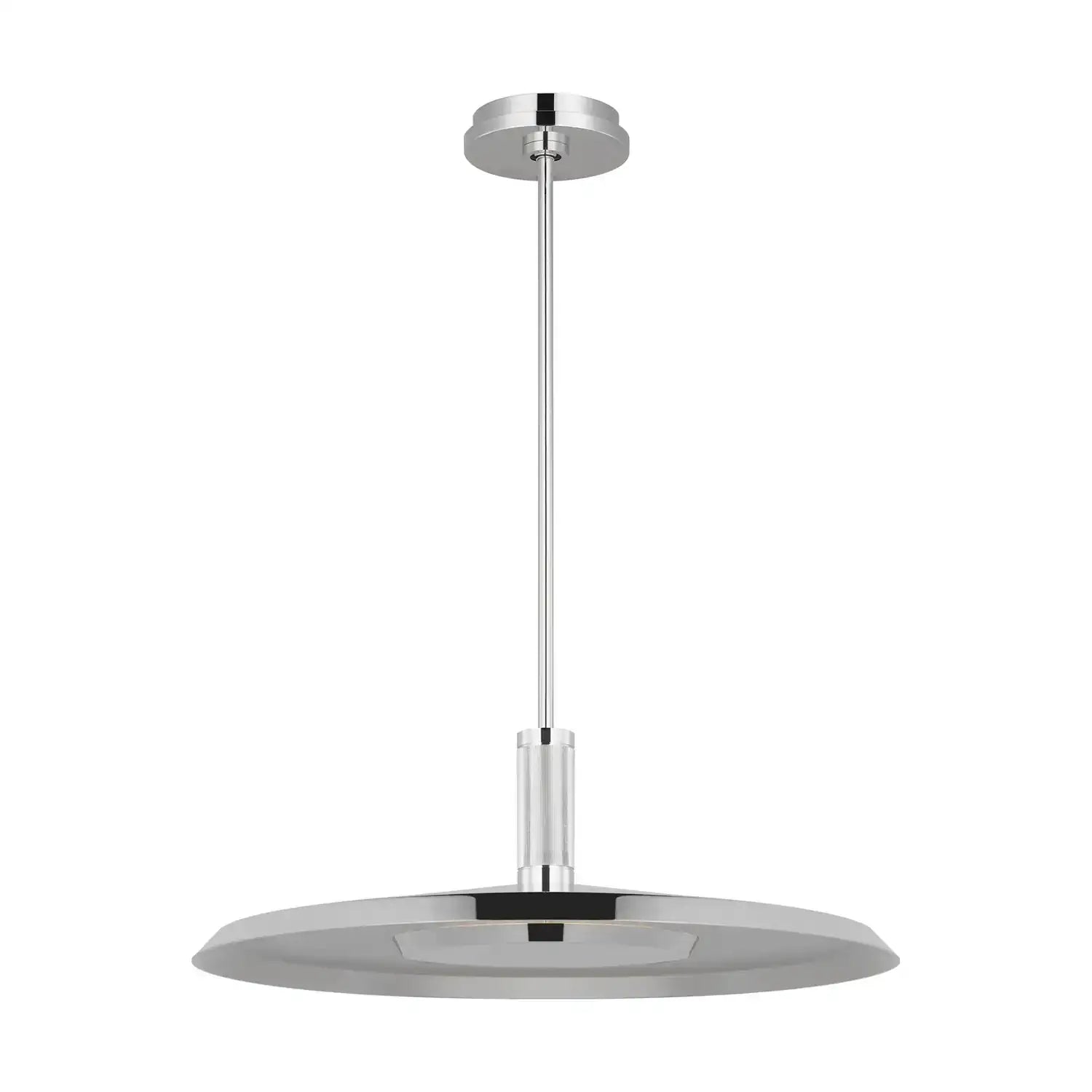 VISUAL COMFORT MODERN, SAUCER X-LARGE PENDANT, PENDANT LIGHT