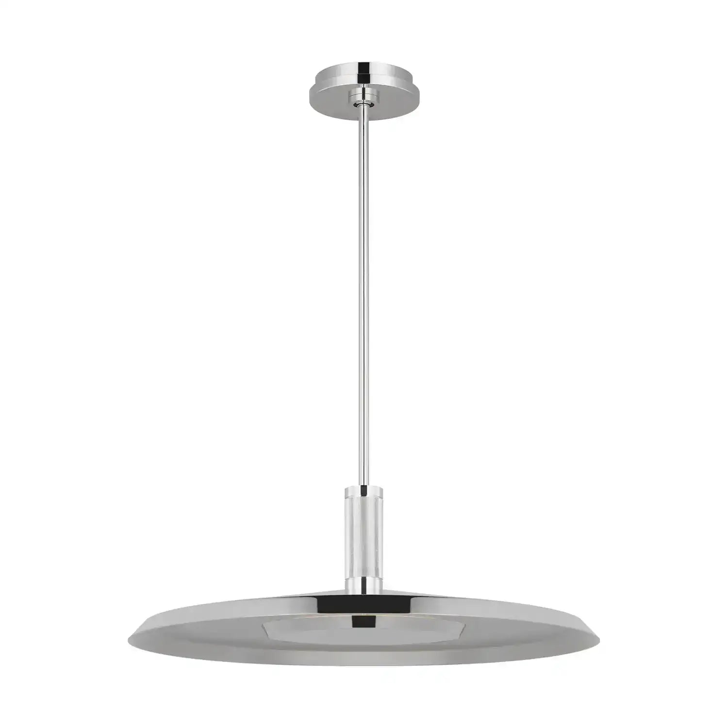 VISUAL COMFORT MODERN, SAUCER X-LARGE PENDANT, PENDANT LIGHT