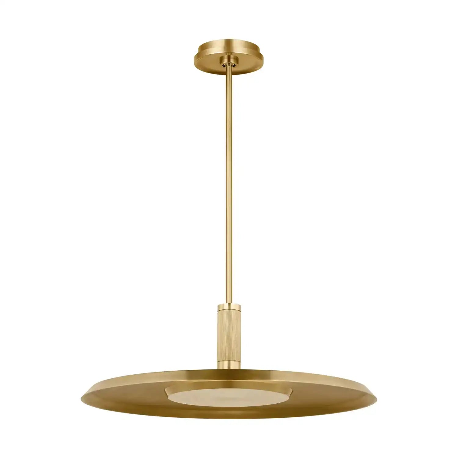 VISUAL COMFORT MODERN, SAUCER X-LARGE PENDANT, PENDANT LIGHT