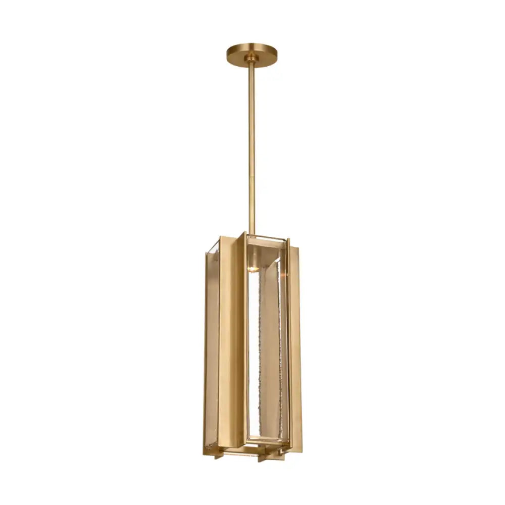 VISUAL COMFORT MODERN, MAYBECK PENDANT, PENDANT LIGHT