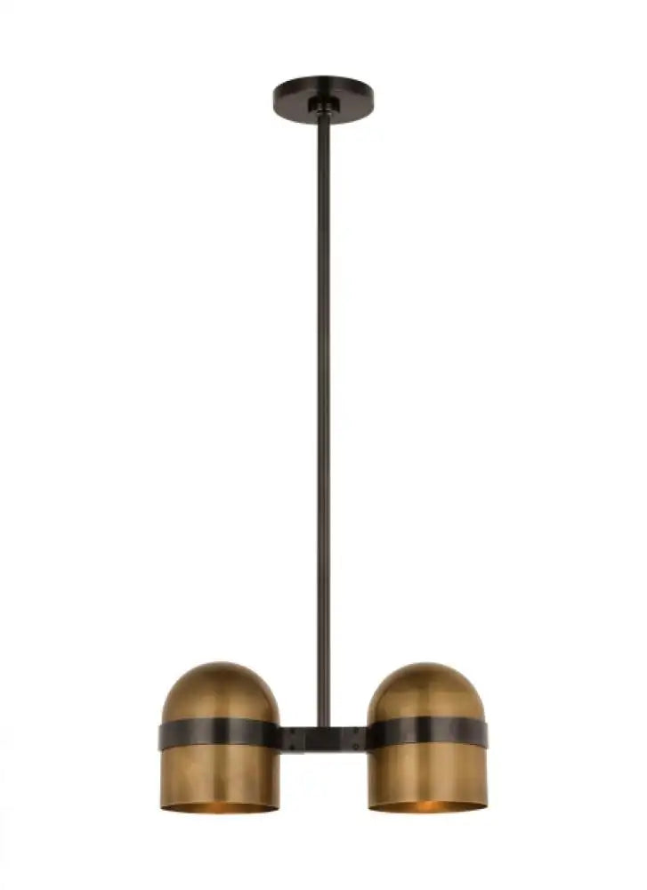 VISUAL COMFORT MODERN, OCTAVIA PENDANT, PENDANT LIGHT