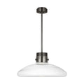 VISUAL COMFORT MODERN, MORGAN PENDANT, PENDANT LIGHT