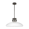 VISUAL COMFORT MODERN, MORGAN PENDANT, PENDANT LIGHT