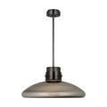 VISUAL COMFORT MODERN, MORGAN PENDANT, PENDANT LIGHT