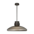 VISUAL COMFORT MODERN, MORGAN PENDANT, PENDANT LIGHT