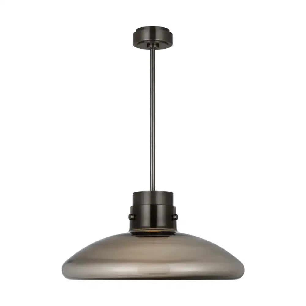 VISUAL COMFORT MODERN, MORGAN PENDANT, PENDANT LIGHT