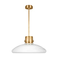 VISUAL COMFORT MODERN, MORGAN PENDANT, PENDANT LIGHT