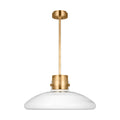 VISUAL COMFORT MODERN, MORGAN PENDANT, PENDANT LIGHT