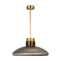 VISUAL COMFORT MODERN, MORGAN PENDANT, PENDANT LIGHT
