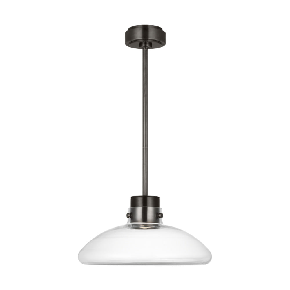 VISUAL COMFORT MODERN, MORGAN PENDANT, PENDANT LIGHT