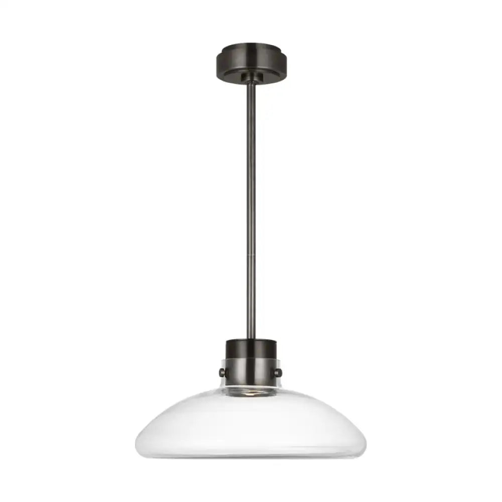 VISUAL COMFORT MODERN, MORGAN PENDANT, PENDANT LIGHT