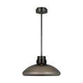 VISUAL COMFORT MODERN, MORGAN PENDANT, PENDANT LIGHT