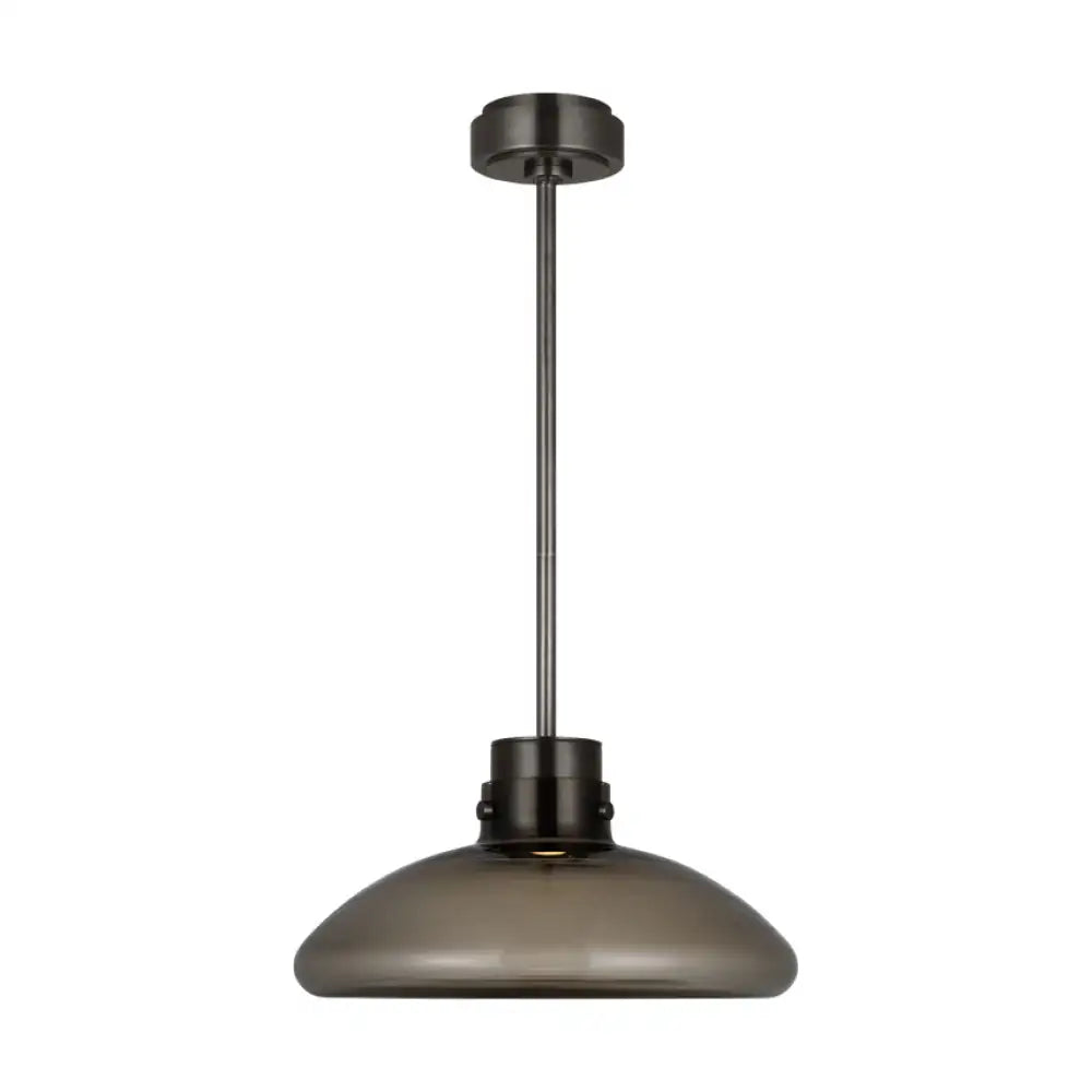 VISUAL COMFORT MODERN, MORGAN PENDANT, PENDANT LIGHT
