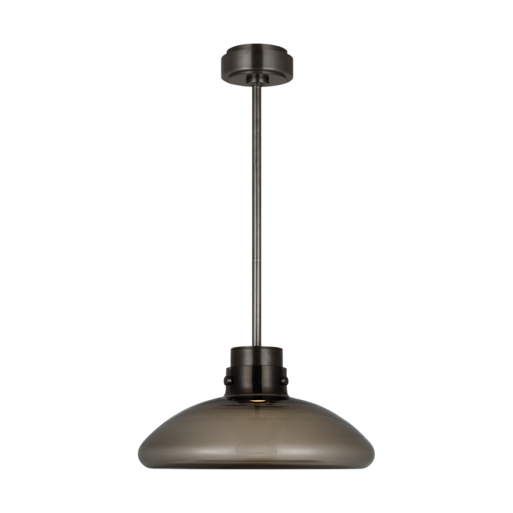 VISUAL COMFORT MODERN, MORGAN PENDANT, PENDANT LIGHT
