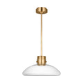 VISUAL COMFORT MODERN, MORGAN PENDANT, PENDANT LIGHT