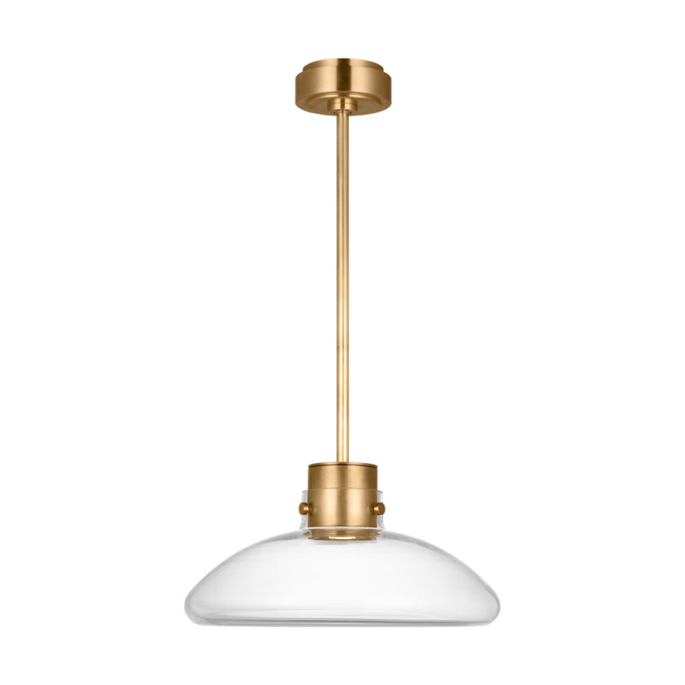 VISUAL COMFORT MODERN, MORGAN PENDANT, PENDANT LIGHT