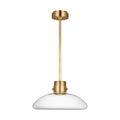 VISUAL COMFORT MODERN, MORGAN PENDANT, PENDANT LIGHT