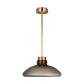 VISUAL COMFORT MODERN, MORGAN PENDANT, PENDANT LIGHT